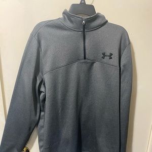 Under Armour Quarter Zip